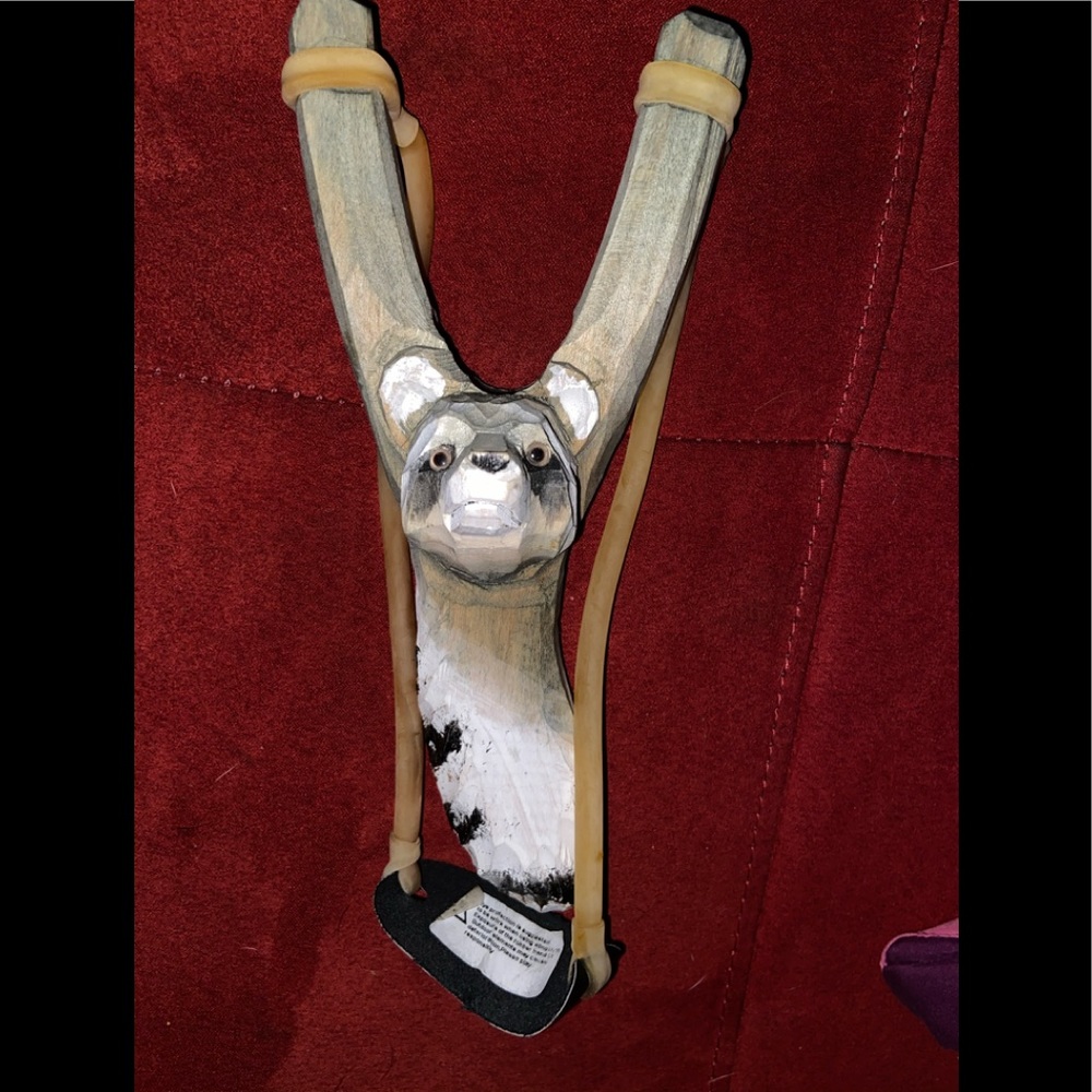 Slingshot